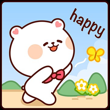 Happy day