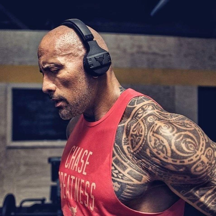 The Rock