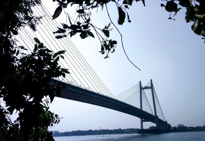 #bridge #princepghat