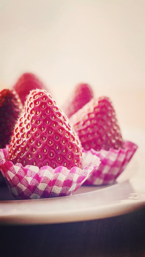 Strawberry