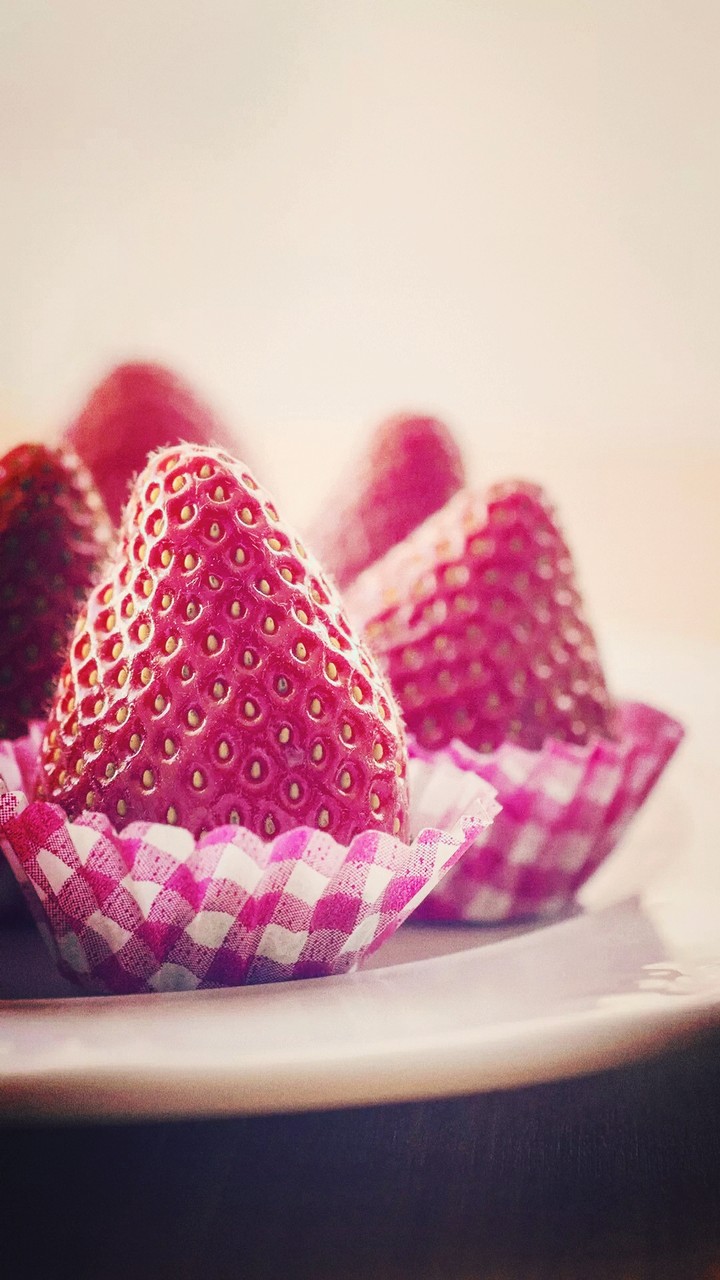 Strawberry