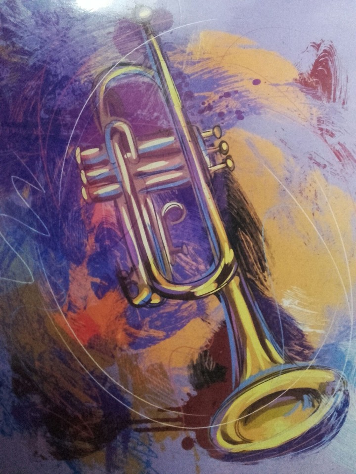 marvellous music