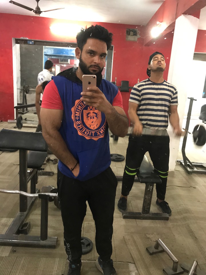 redgym