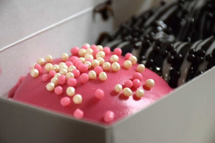 doughnut