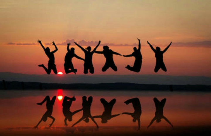 Friendship...