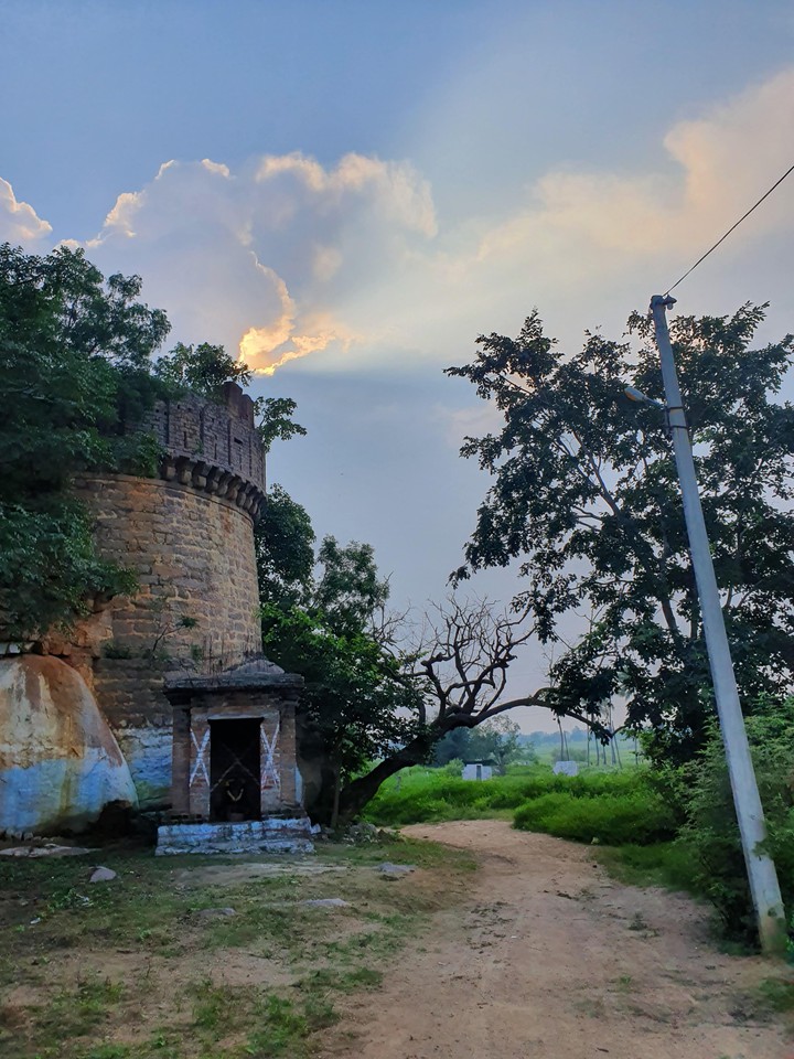 fortset