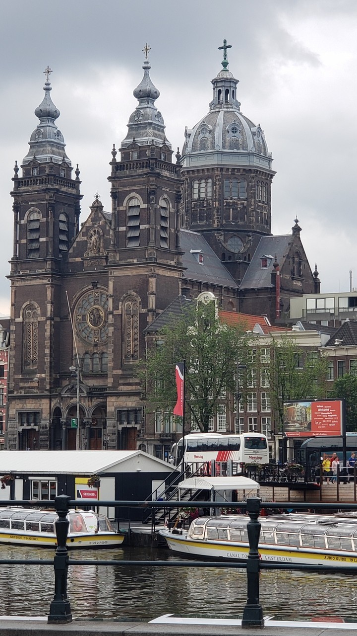 Amsterdã