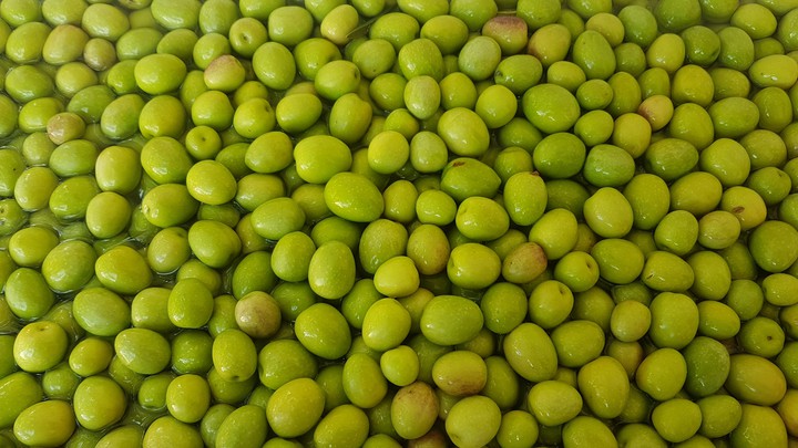 olives
