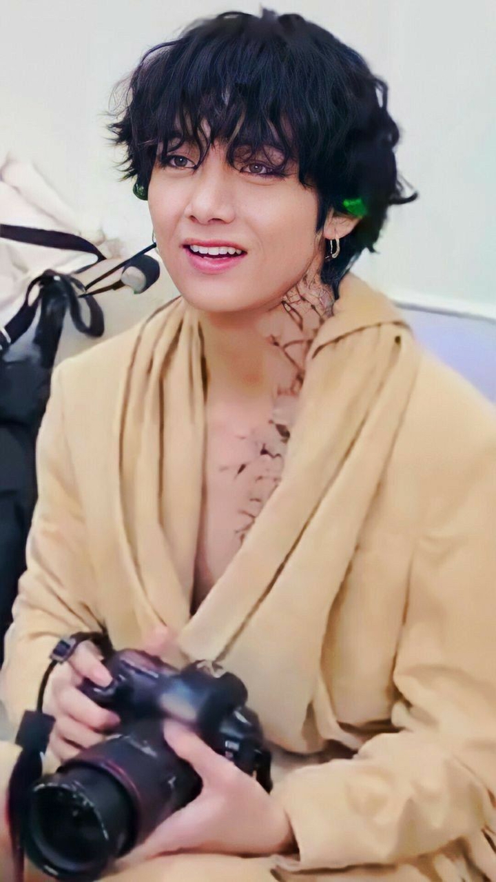 Kim Taehyung