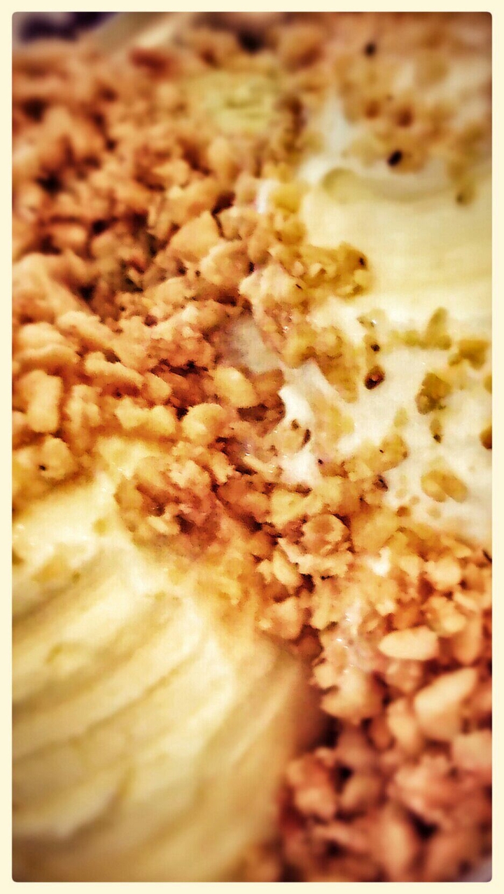 My favourite eat