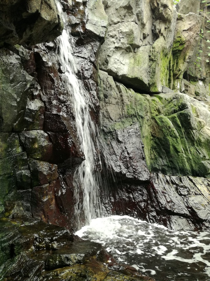 cascata