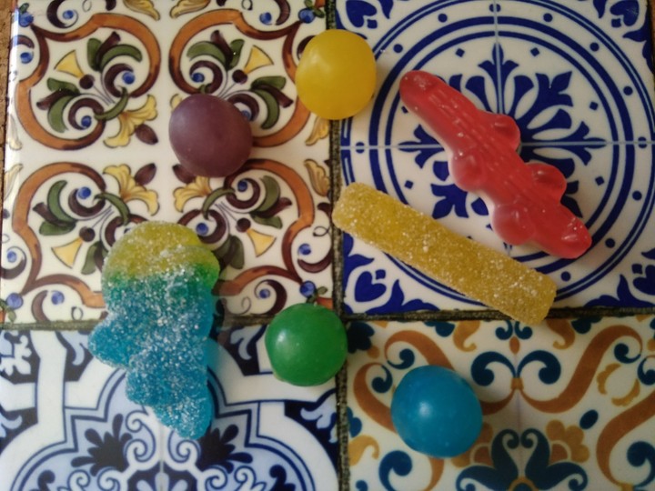 Sweets