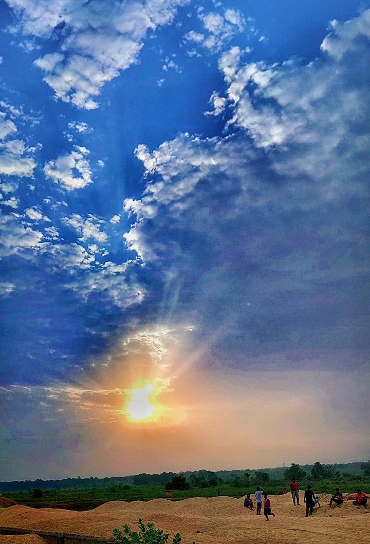 sunrisers