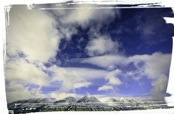 clouds