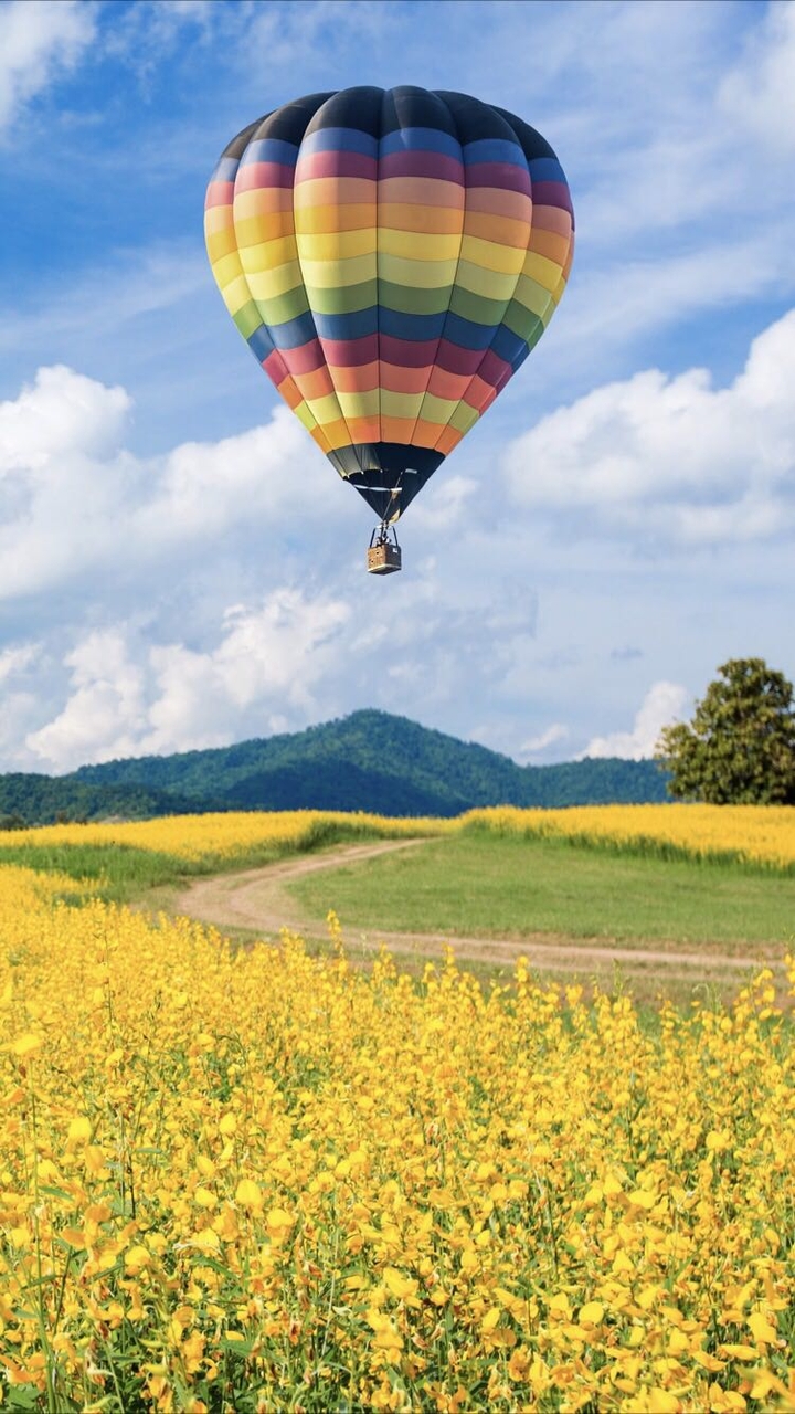 balloon
