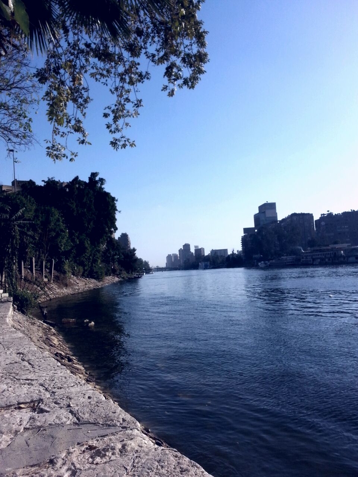 Cairo, Egypt.