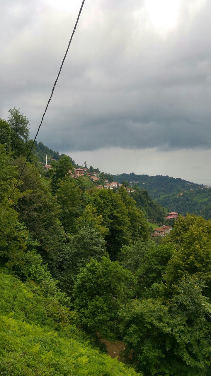 köy