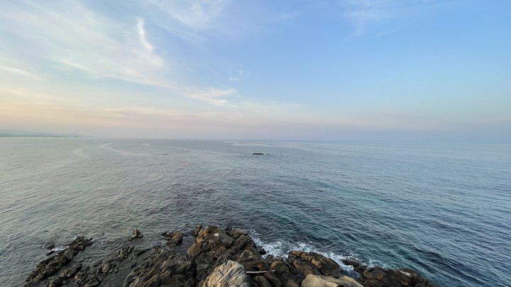 바다