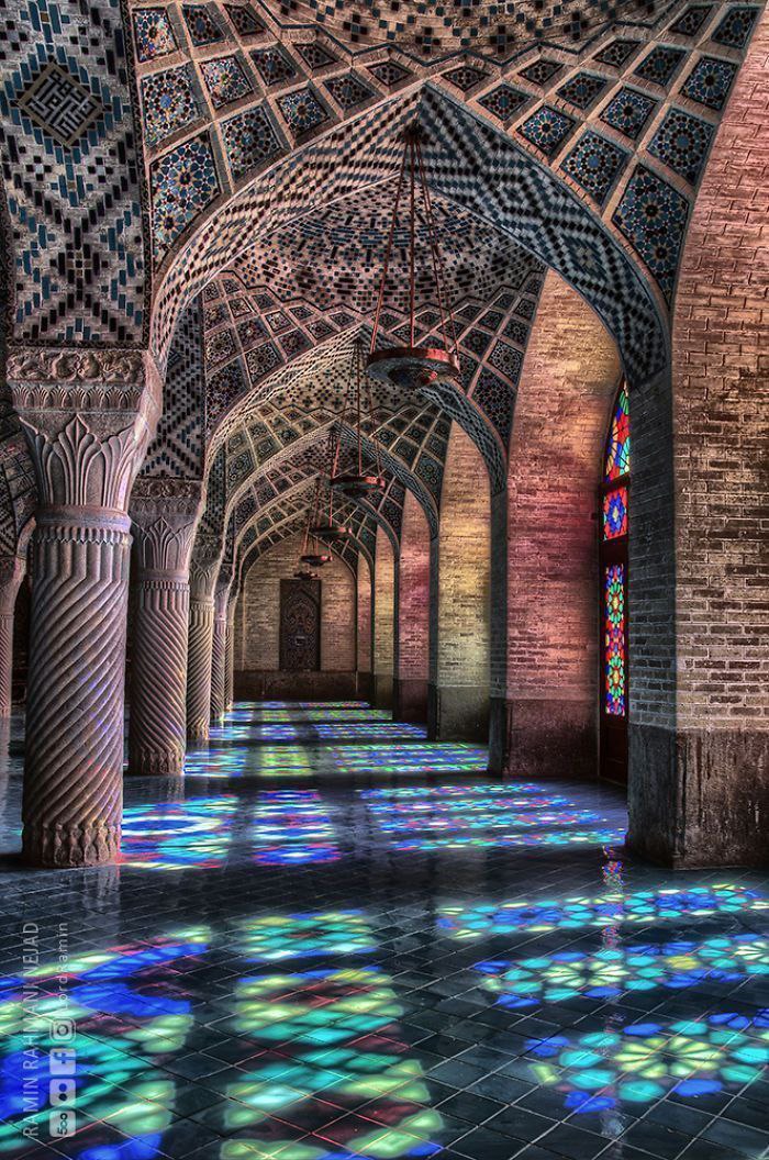 wallpapers_sah.spid. Iran. shiraz