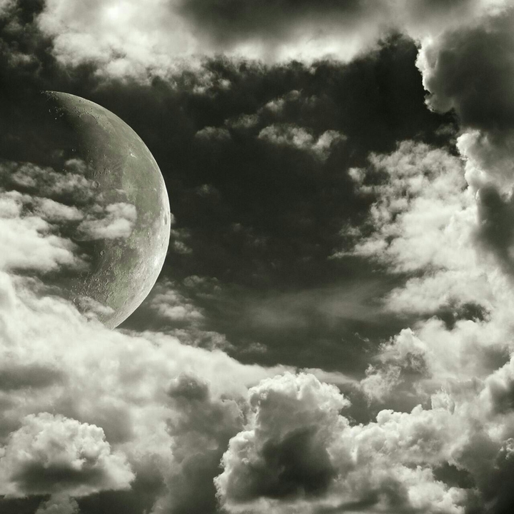 moon