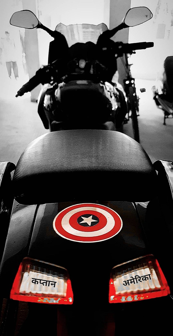 Marvel