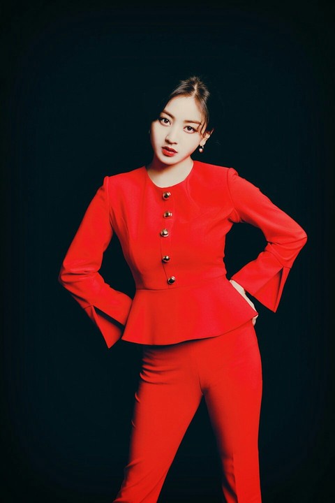 Jihyo