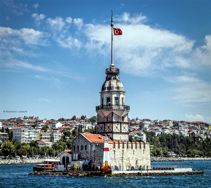 girl aggregates İstanbul