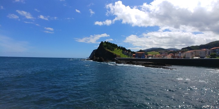 Todo Azul