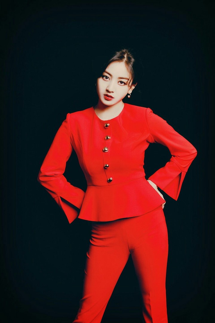 Jihyo