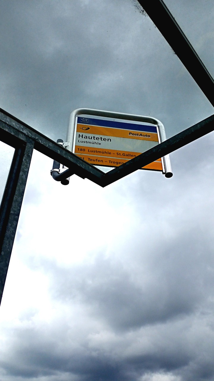 busstop