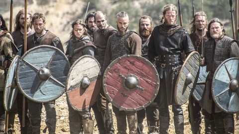 Ragnar Lothbrok
