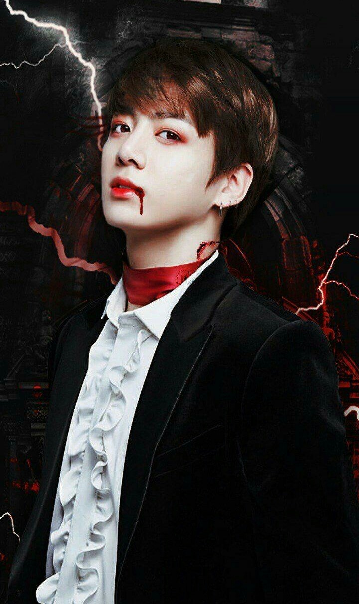 BTS JUNGKOOK