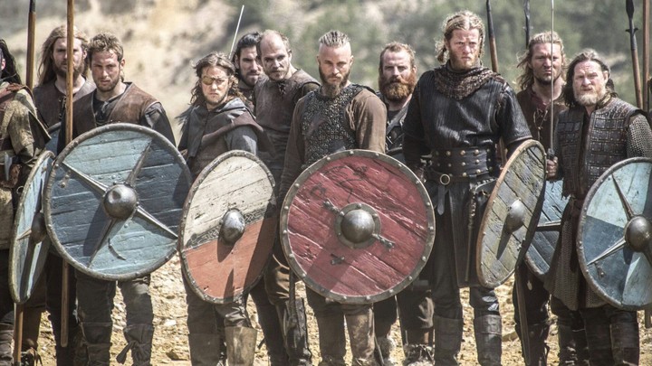Ragnar Lothbrok