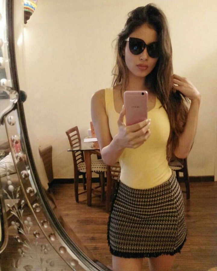 Mouni Roy