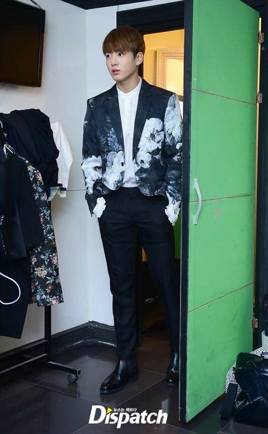 jungkook