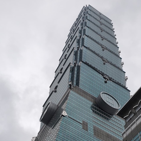 Taipei 101