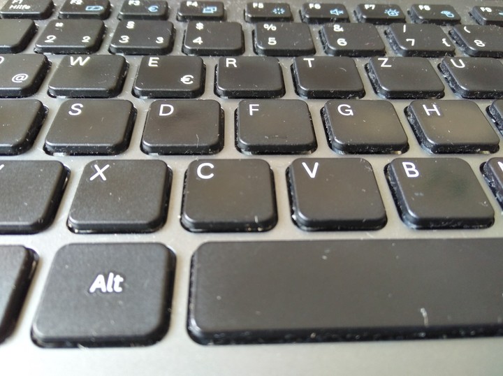 Tastatur