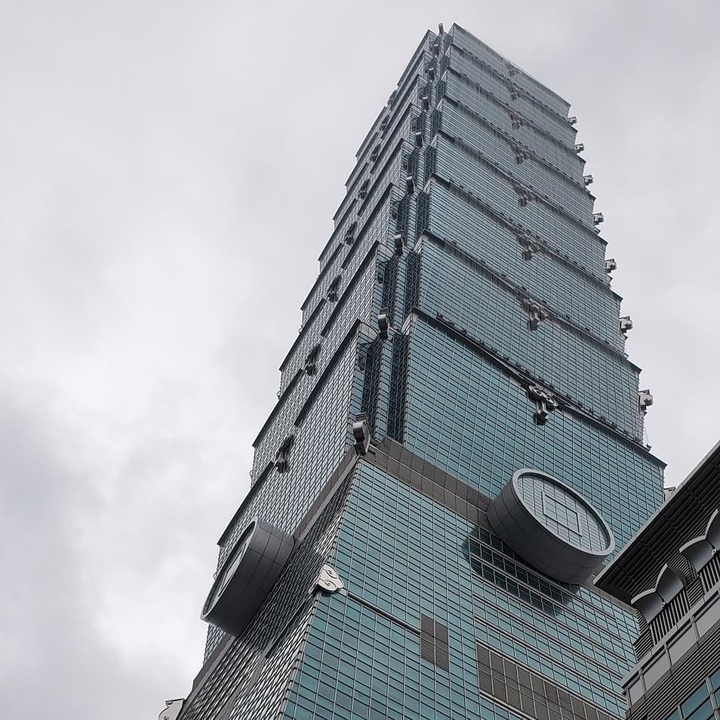 Taipei 101