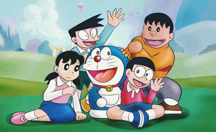 Doreamon 