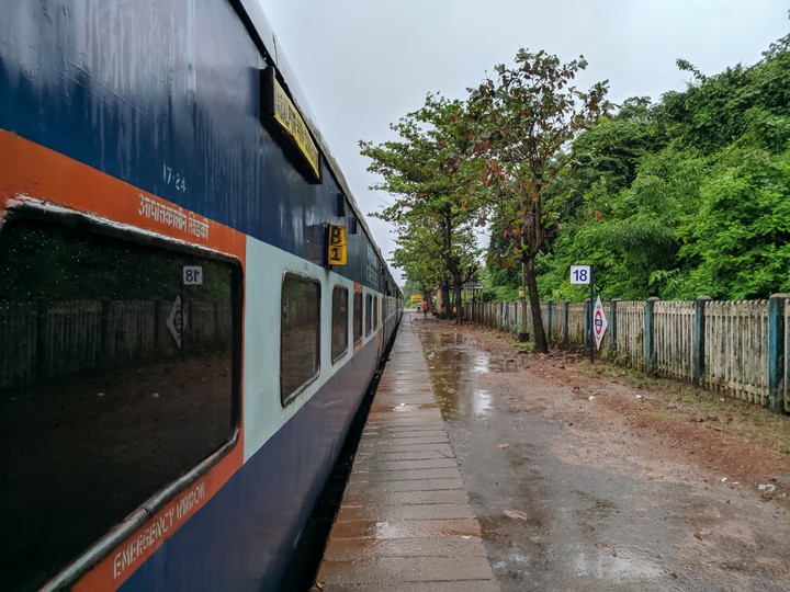 Journey ahead