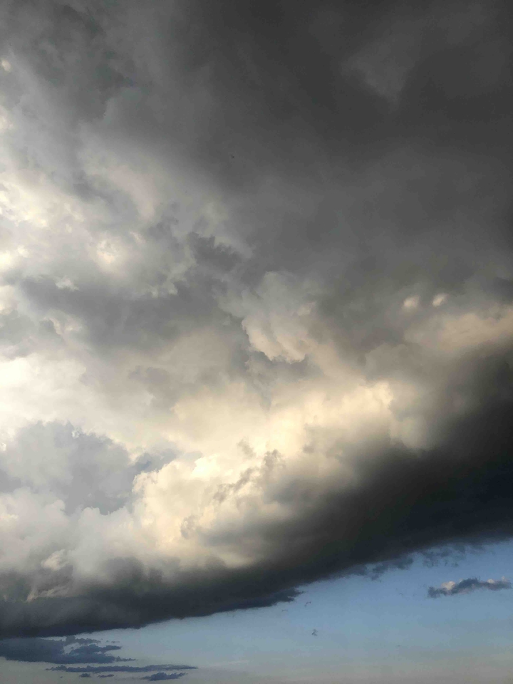 thundercloud