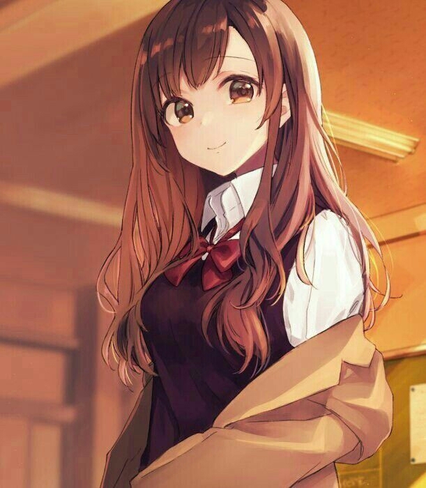 Аниме