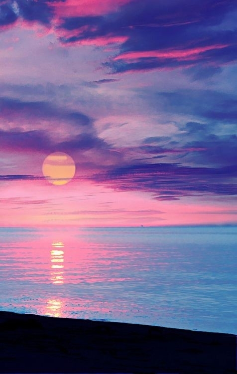 Sea