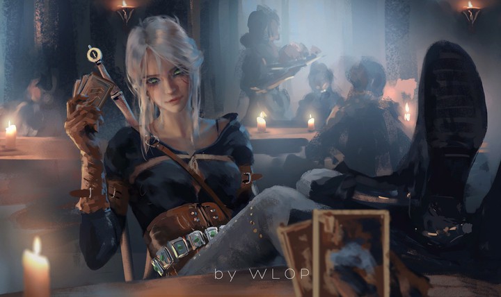 Witcher