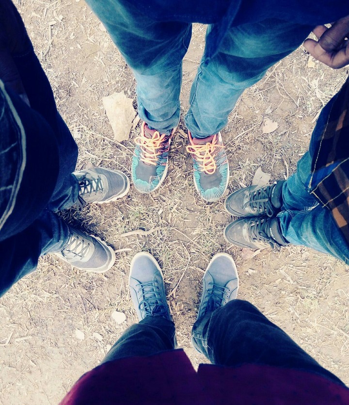 ＃Shoes ....