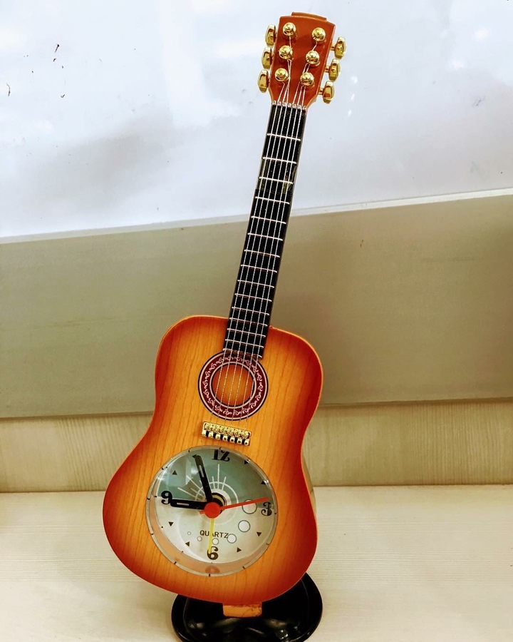 Guitar Toy