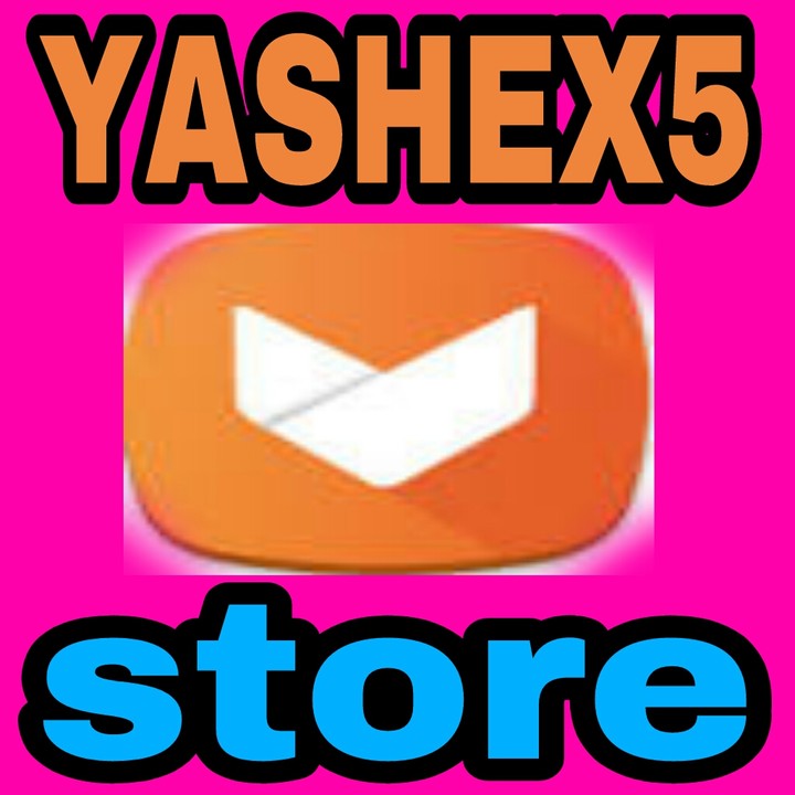 our store on aptoide