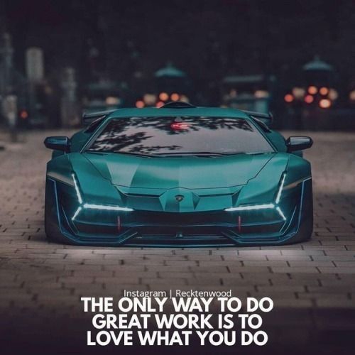 lamborghini