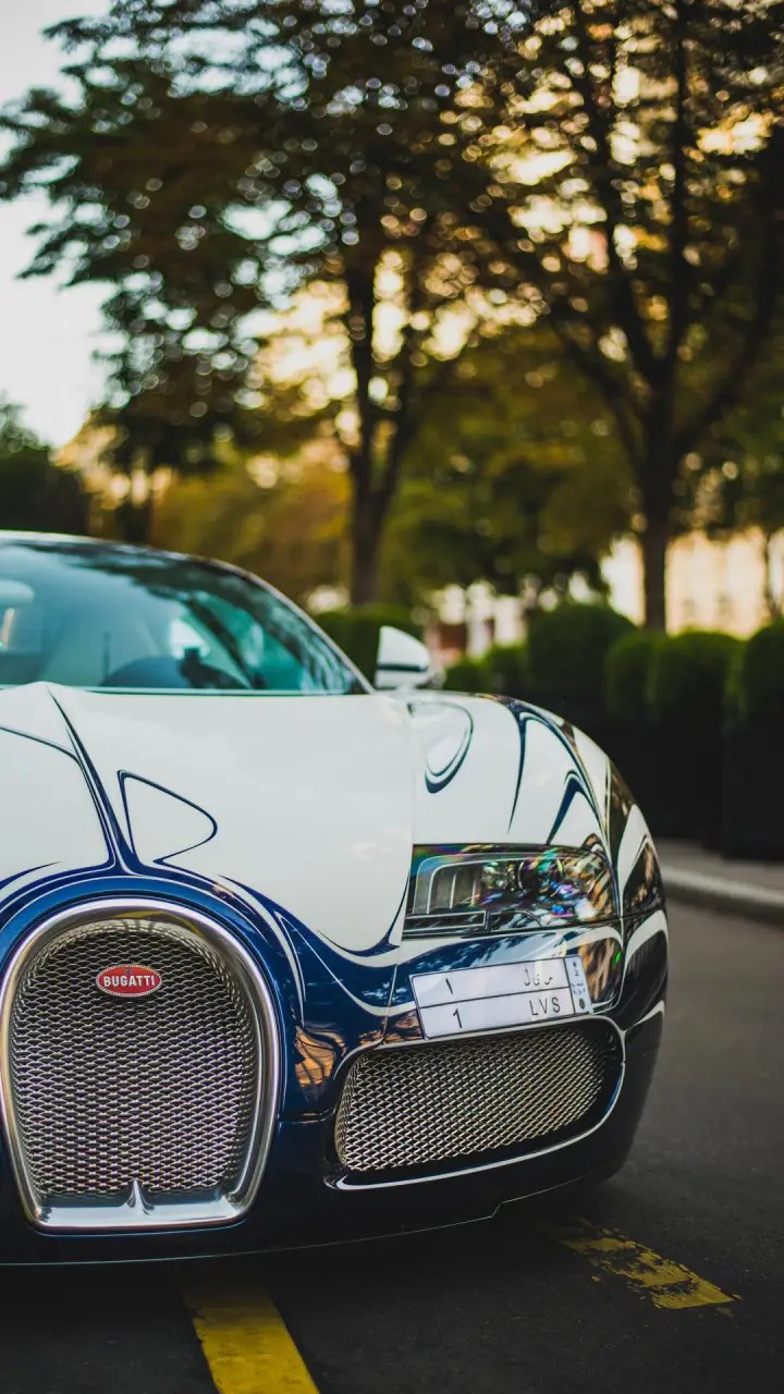 Bugatti~