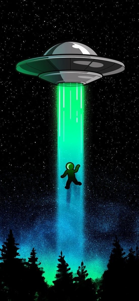 sfondi animation, astronomy